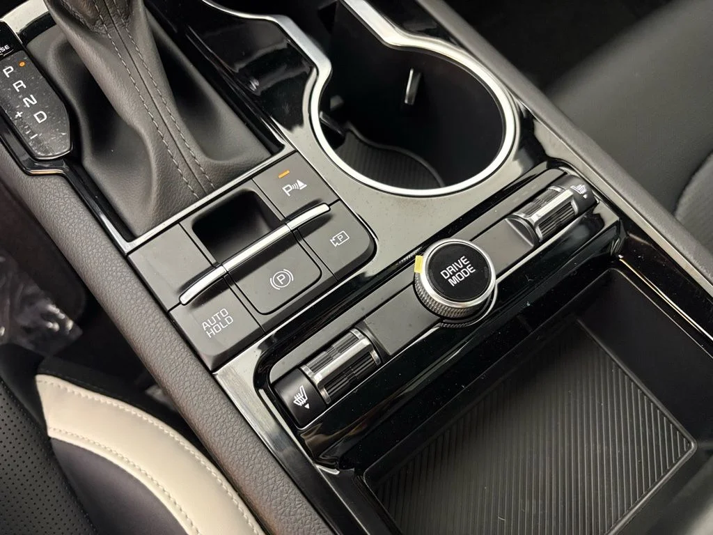 New 2026 Gray Kia GT-Line image 33