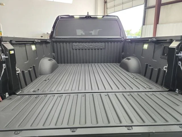Used 2025 Black Toyota 1794 image 48