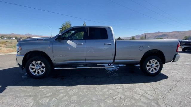 Used 2022 Silver Ram Big Horn Crew Cab 4x4 8