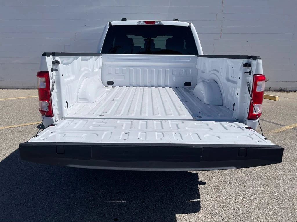 Used 2023 White Ford XL image 6