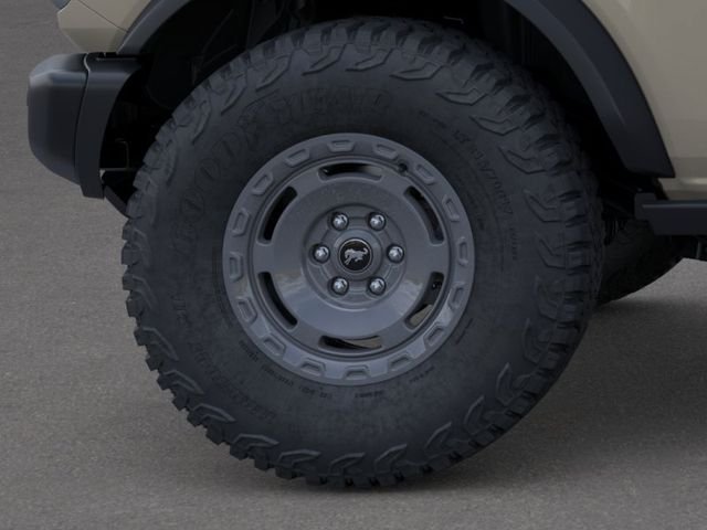2025 Ford Bronco 4-Door Badlands - Photo 21