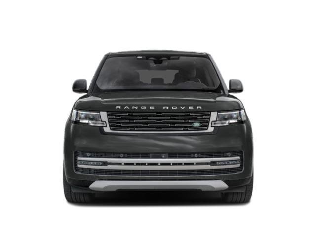 Used 2026 Blue Land Rover SE image 4