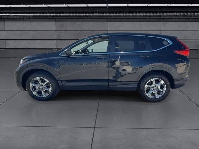 Used 2018  Honda EX-L image 5