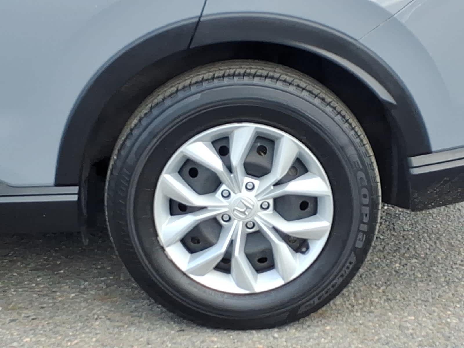 2024 Honda CR-V LX - Photo 9