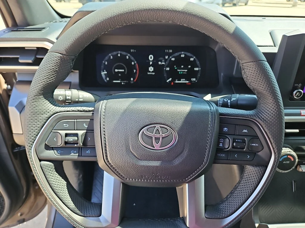 New 2026 Mudbath Toyota TRD Off Road image 10