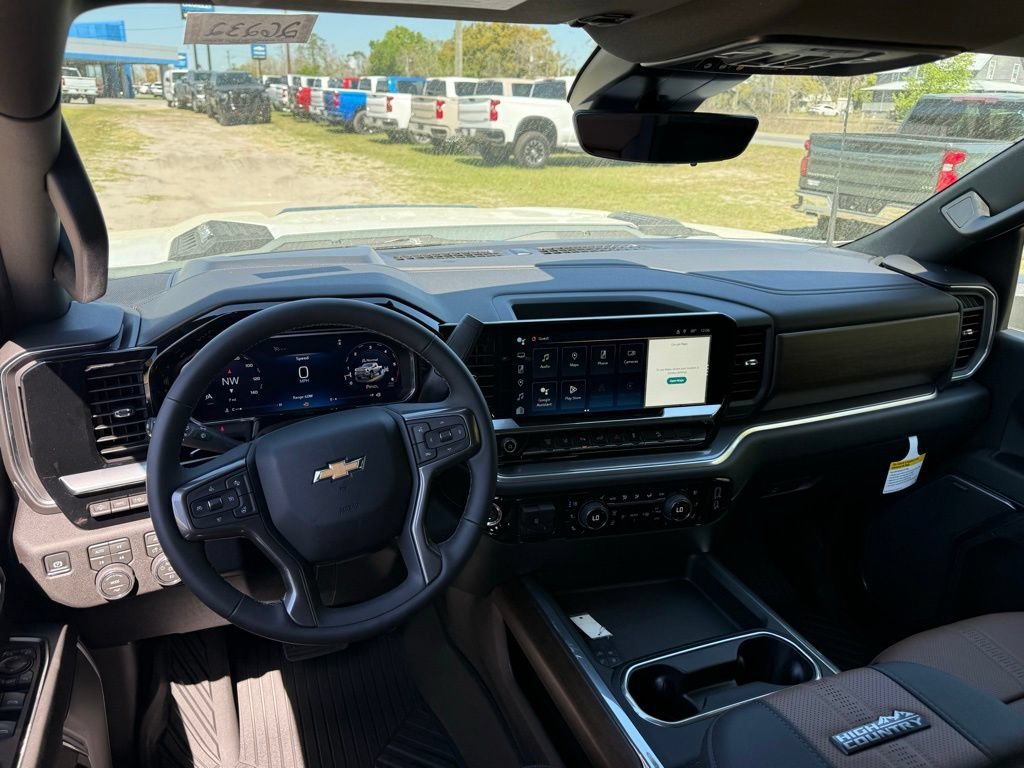 2026 Chevrolet Silverado 2500 HD High Country - Photo 13
