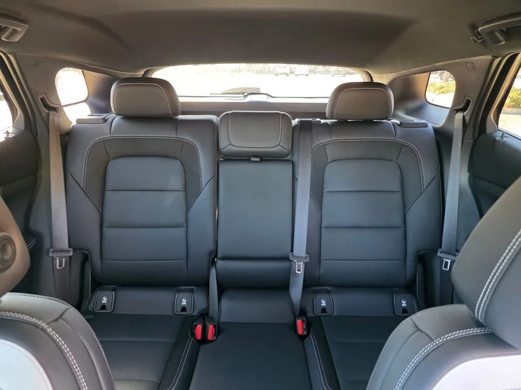 2025 Chevrolet Blazer EV LT - Photo 18
