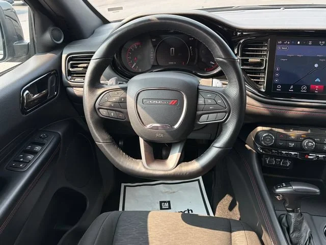 Used 2025 Gray Dodge GT image 32
