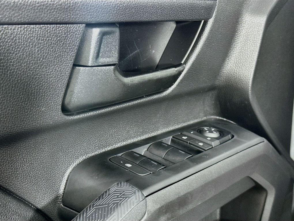 Used 2025 Silver Toyota SR5 image 19
