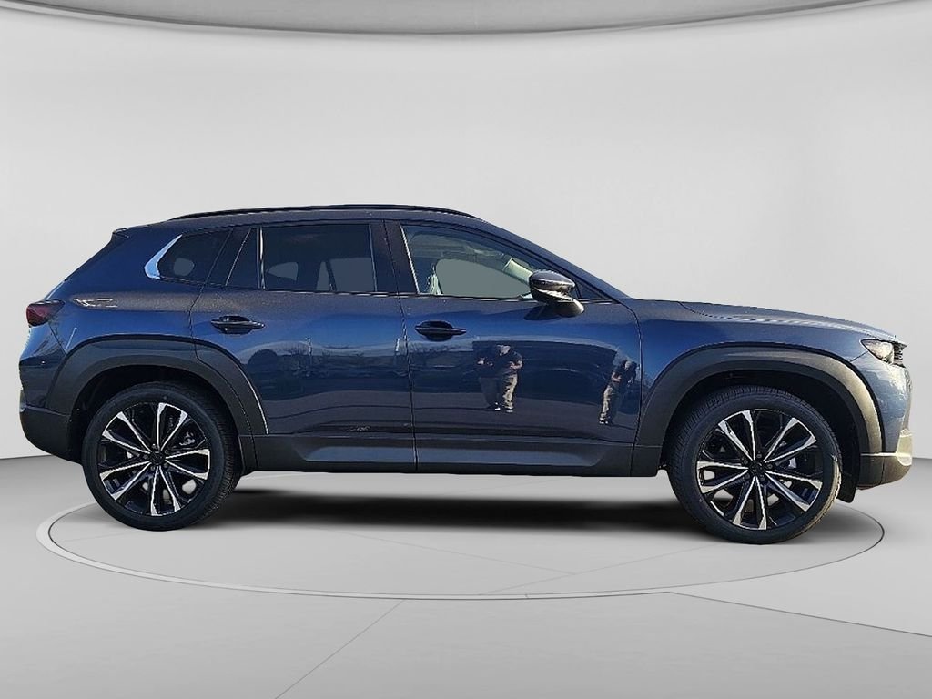 2026 Mazda CX-50 Premium Plus - Photo 9