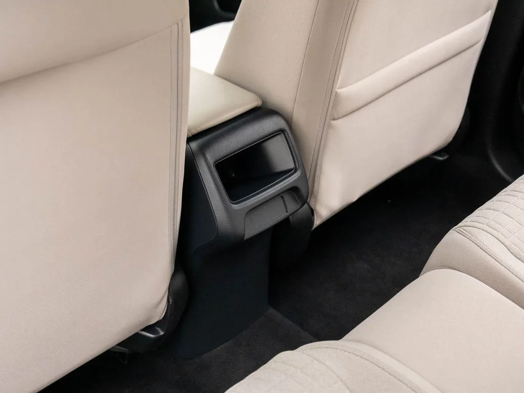 2026 Honda HR-V LX - Photo 19