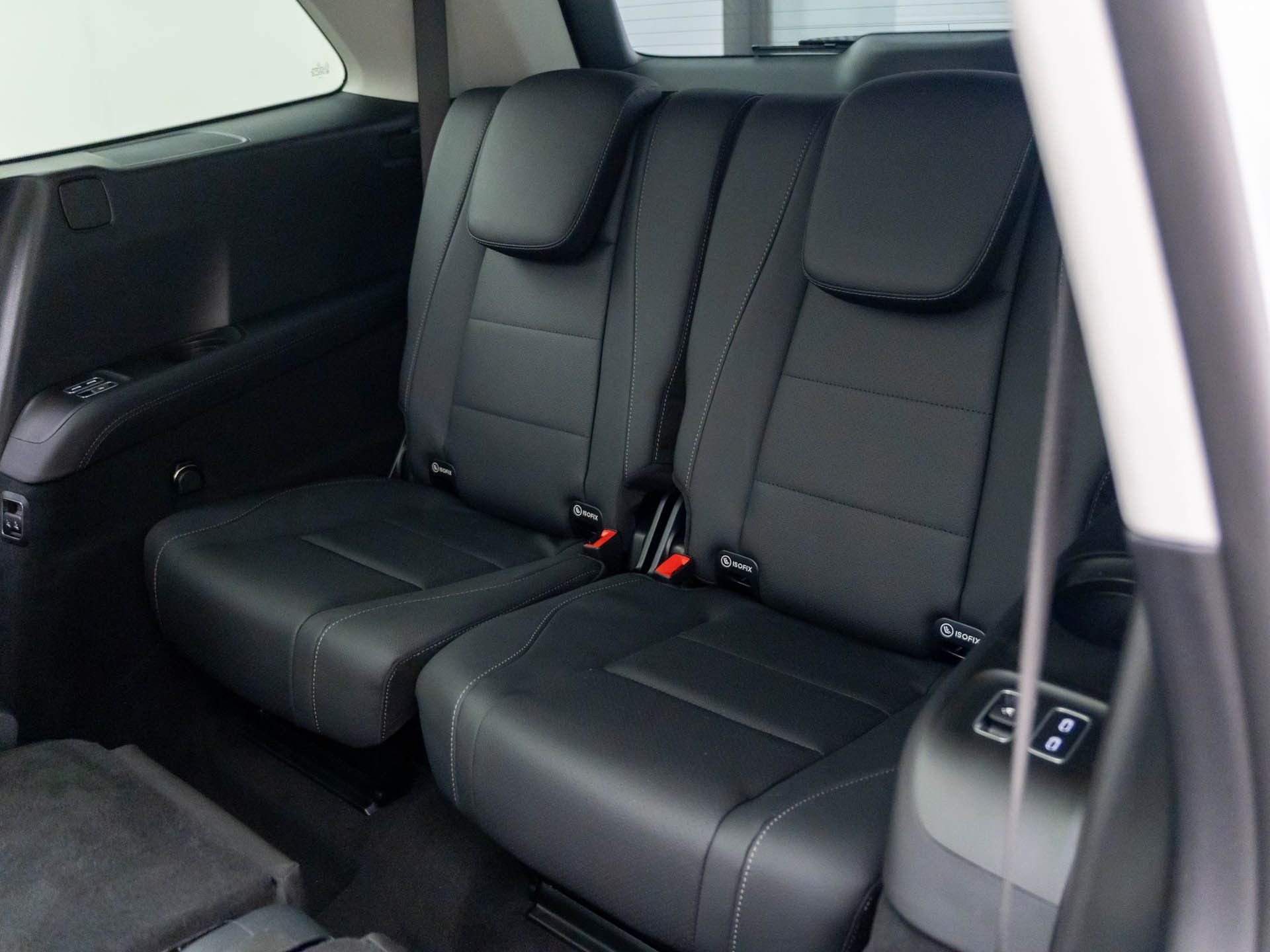 New 2026 Cirrus Silver Metallic Mercedes-Benz GLS 450 image 21