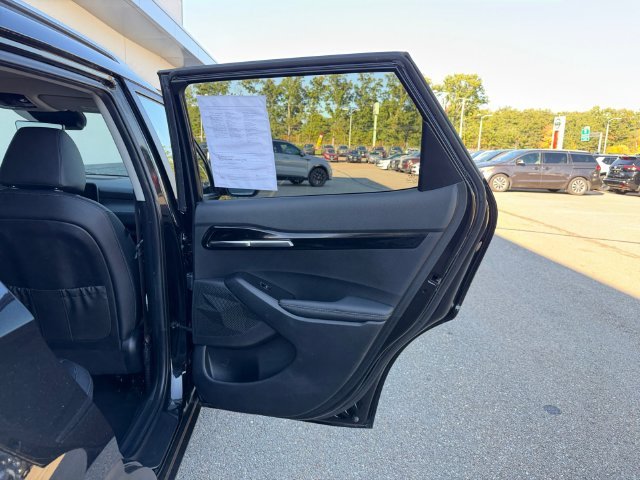 Used 2024 Black Kia SX image 37