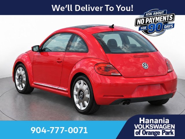 Used 2013 Silver Volkswagen 2.5L image 3