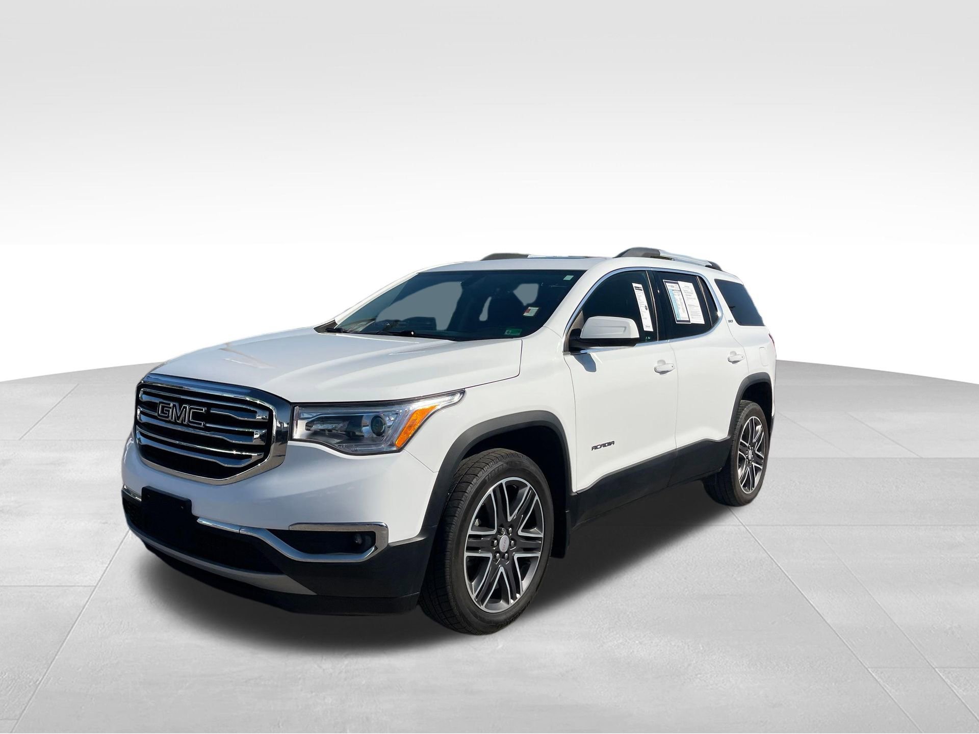 2018 GMC Acadia SLT-1 AWD's photo