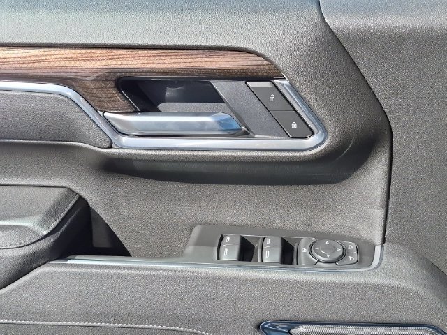 2026 Chevrolet Silverado 1500 LT - Photo 25