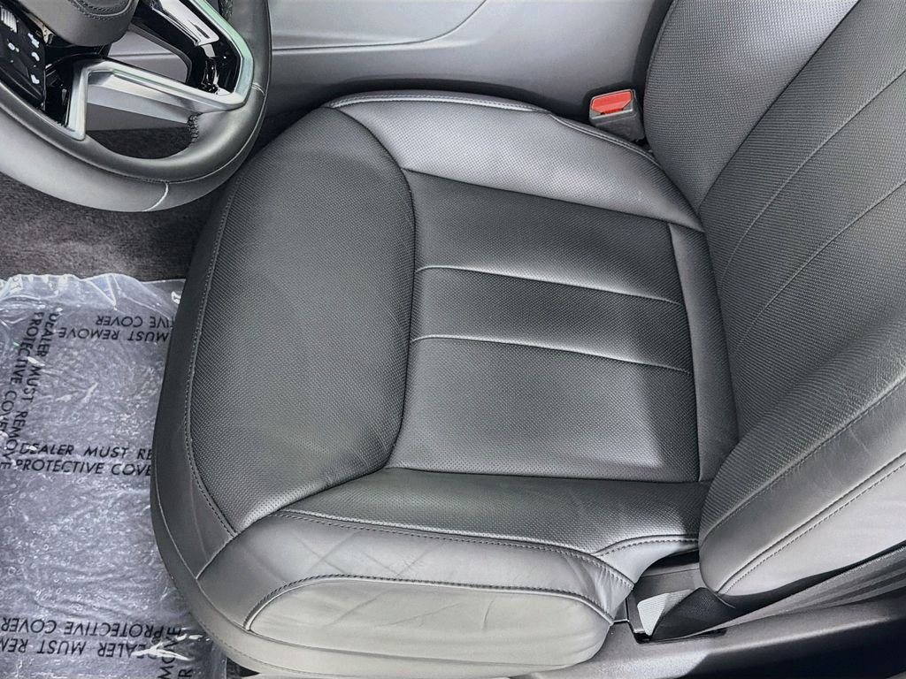 Certified Used 2024 Gray Land Rover SE image 20