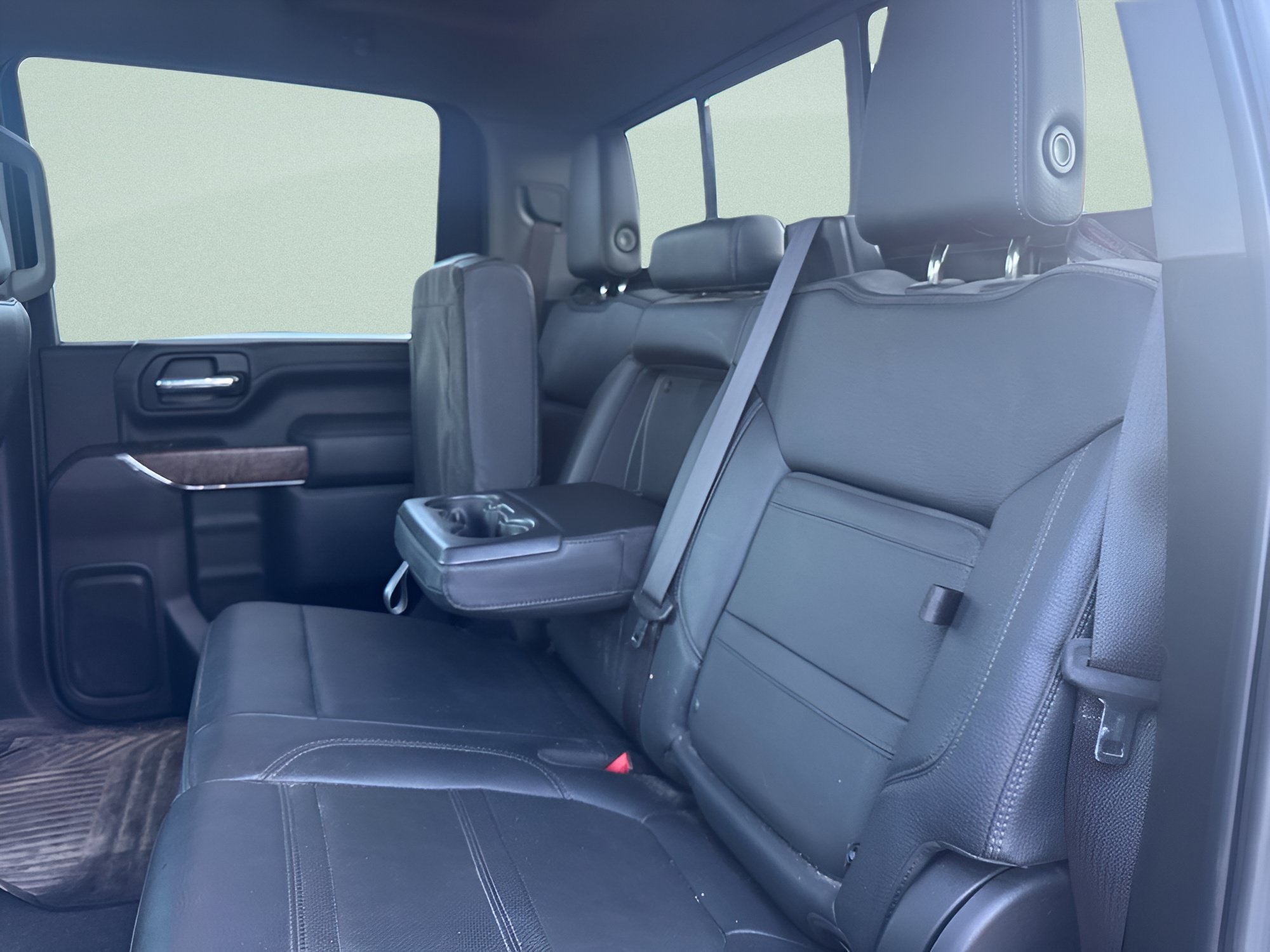 Certified Used 2023 Onyx Black GMC Denali image 21