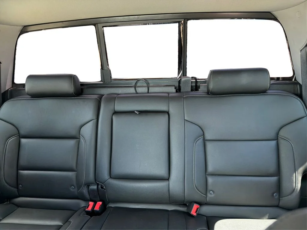Used 2018 Black Chevrolet LTZ image 15