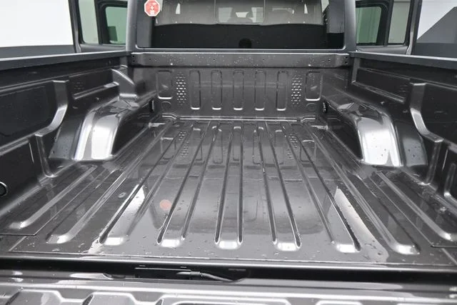 New 2026 Granite Crystal Metallic Clear-Coat Exterior Paint Jeep 85th Anniversary Edition image 24