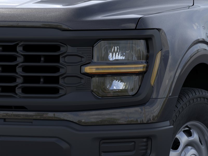 2025 Ford F-150 XL - Photo 18