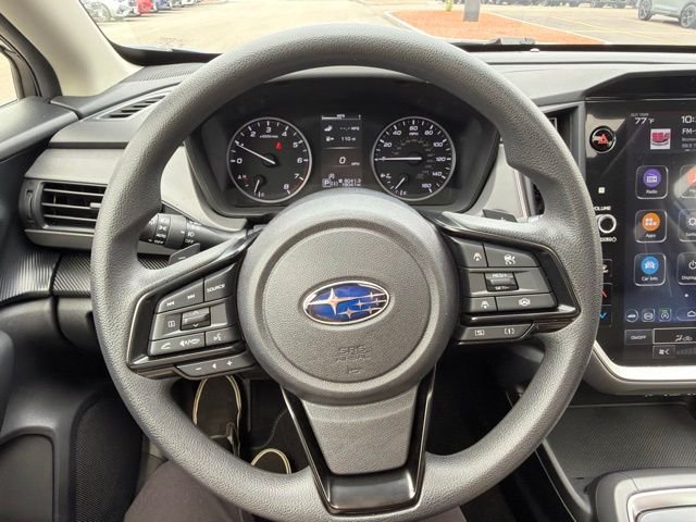 Used 2024 Blue Subaru Premium image 11
