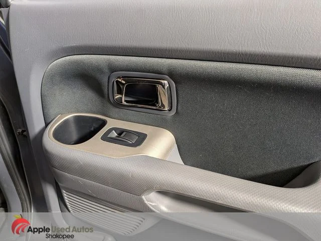 Used 2007 Gray Honda LX image 32