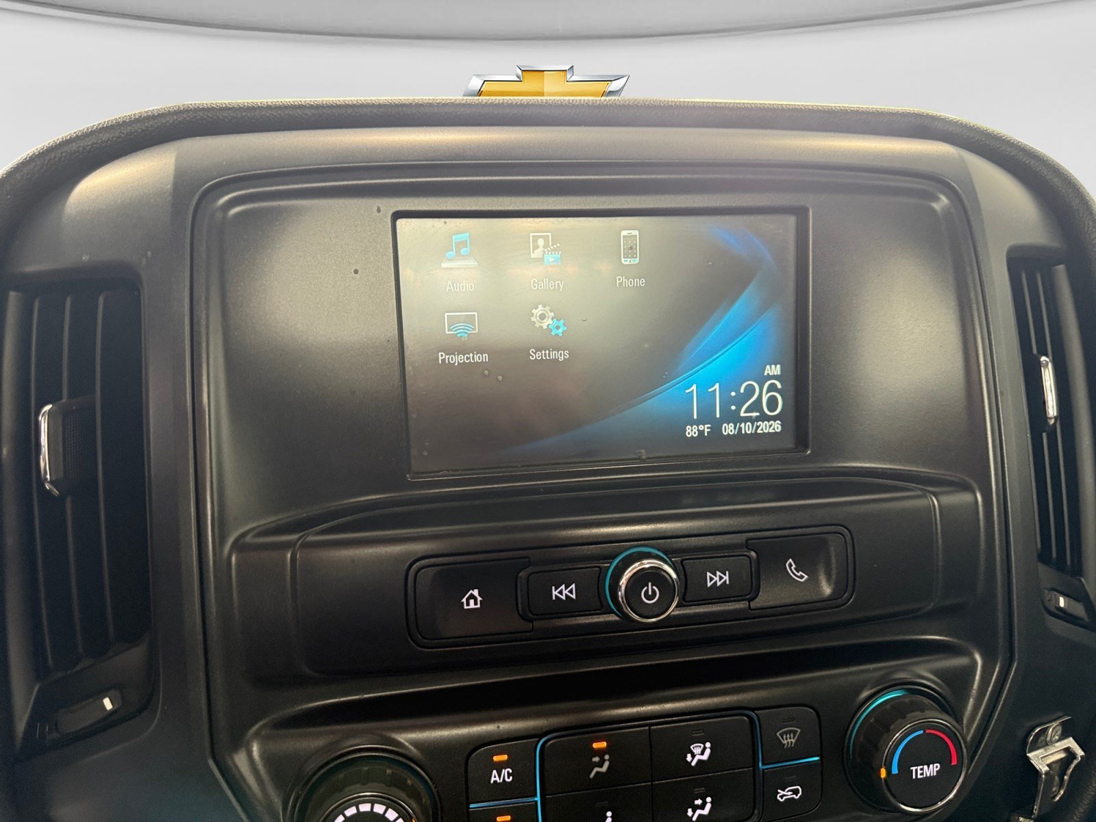 2017 Chevrolet Silverado 3500HD Work Truck - Photo 12