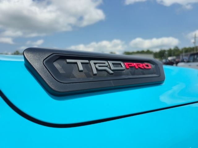Used 2026 Wave Toyota TRD Pro image 3
