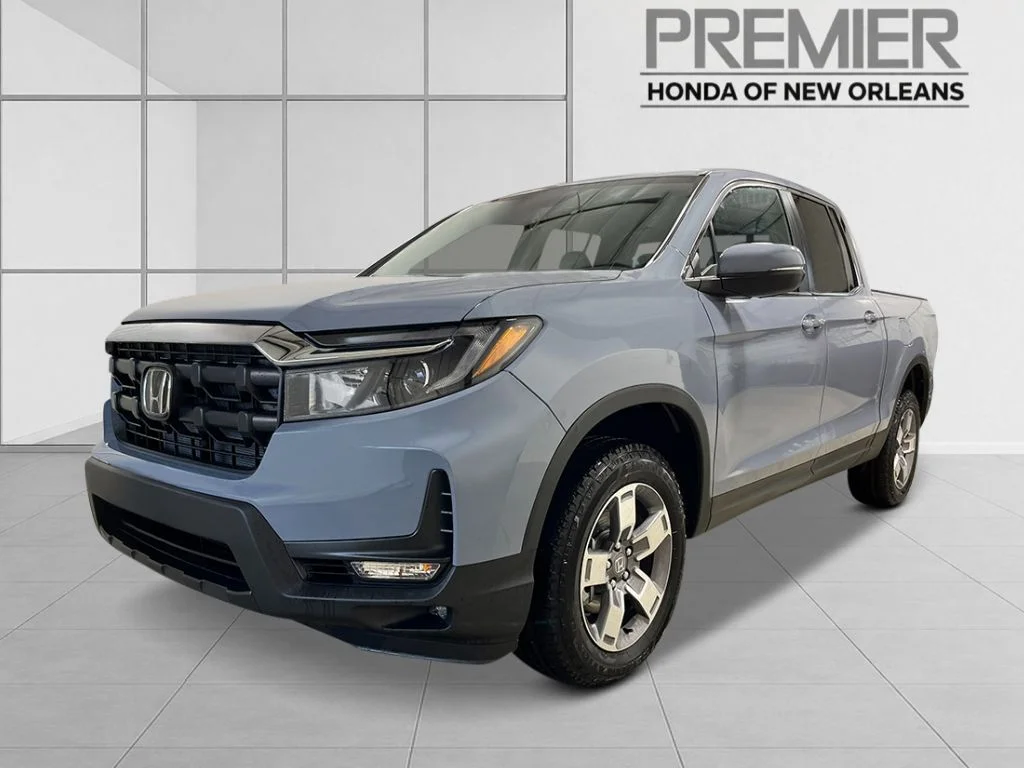 2026 Honda Ridgeline RTL AWD's photo