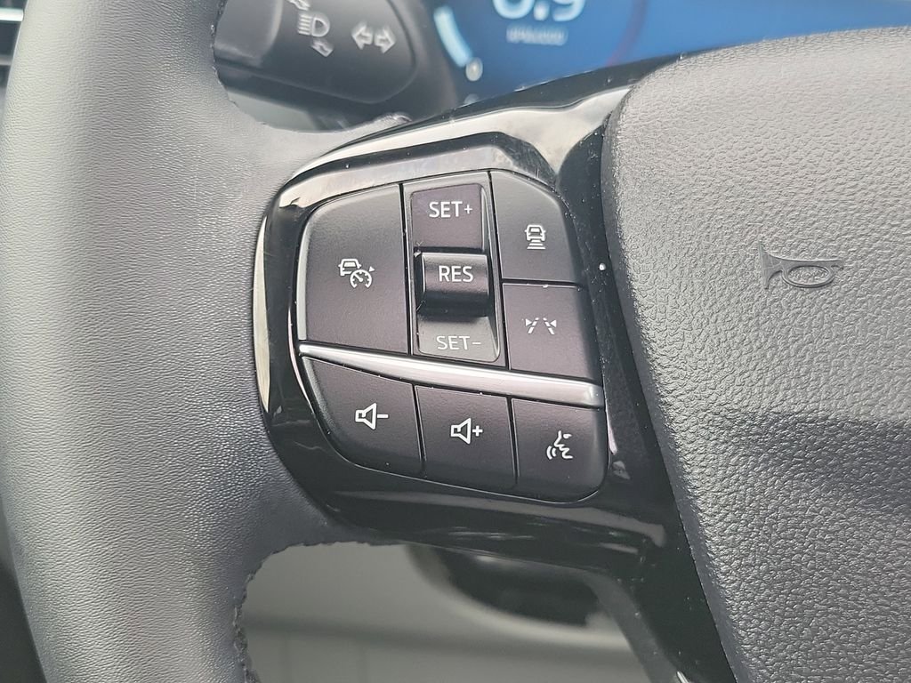Certified Used 2023 Vapor Blue Ford Platinum image 21