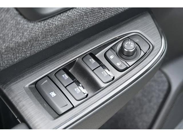 New 2026 Gray Subaru Limited image 52