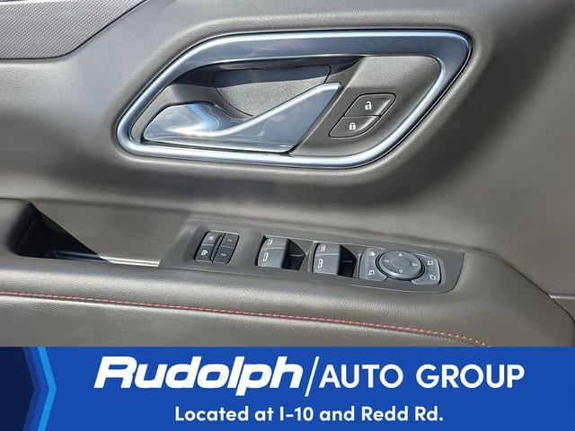 Used 2024 Pearl Chevrolet RST image 12