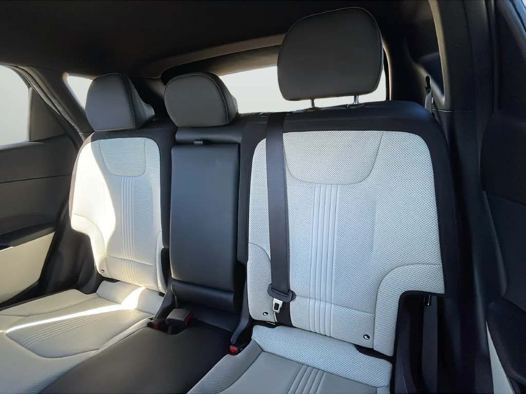 Certified Used 2024 Black Kia GT-Line image 38