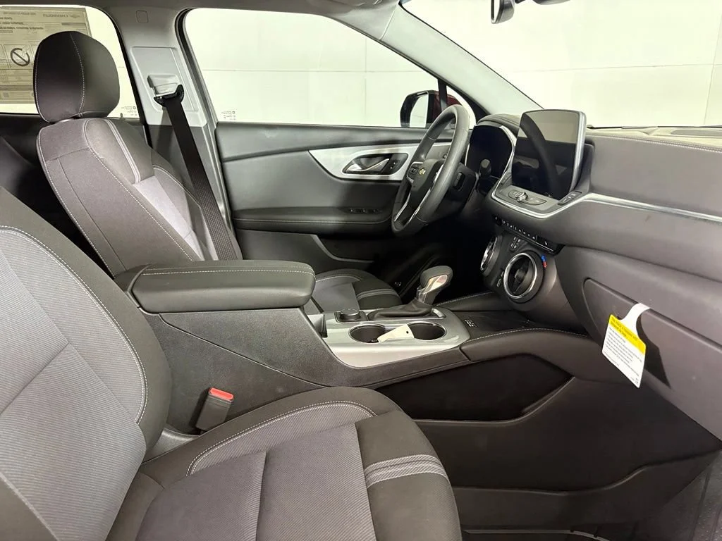 2026 Chevrolet Blazer 2LT - Photo 17