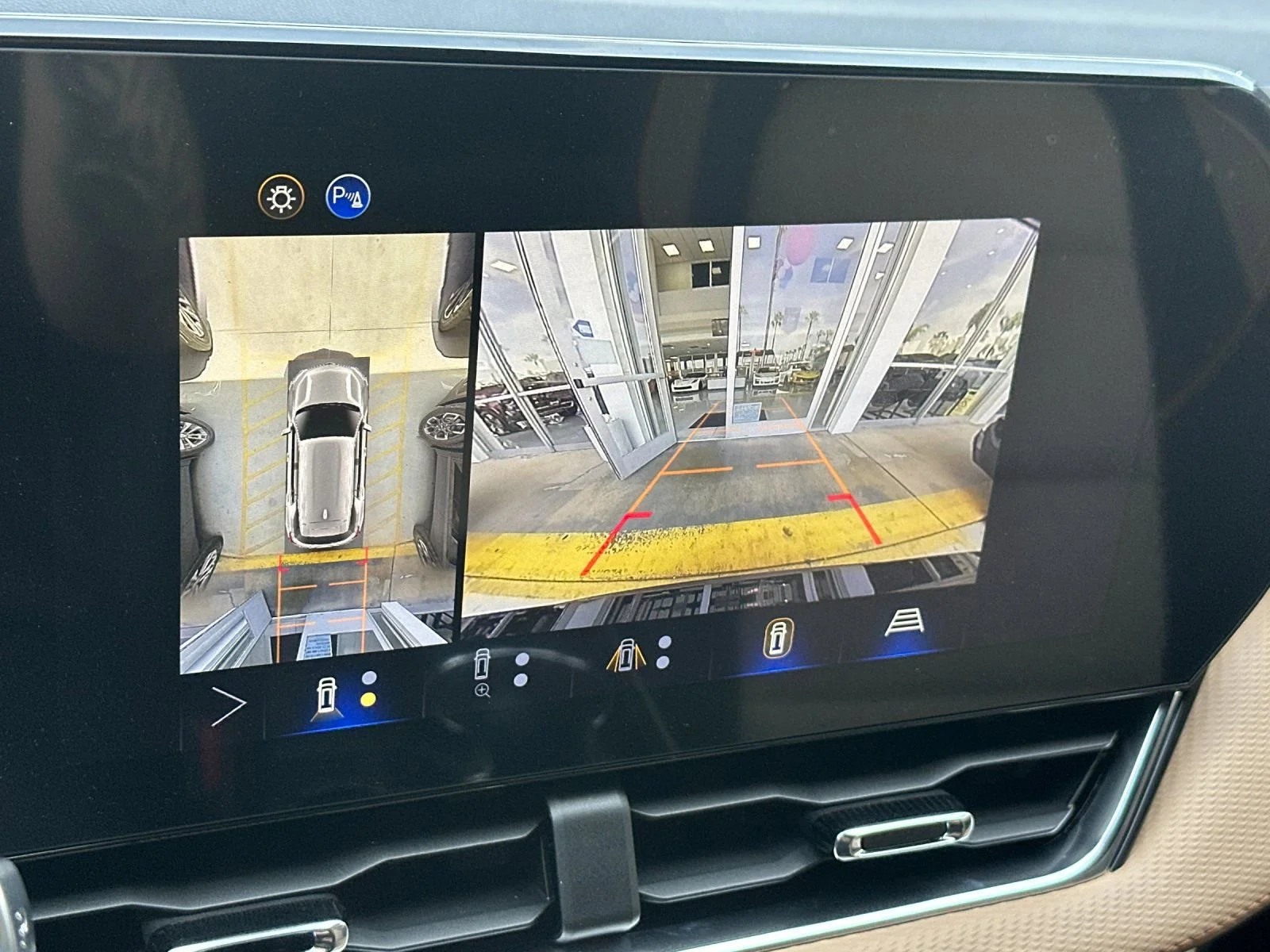 2026 Chevrolet Equinox ACTIV - Photo 20