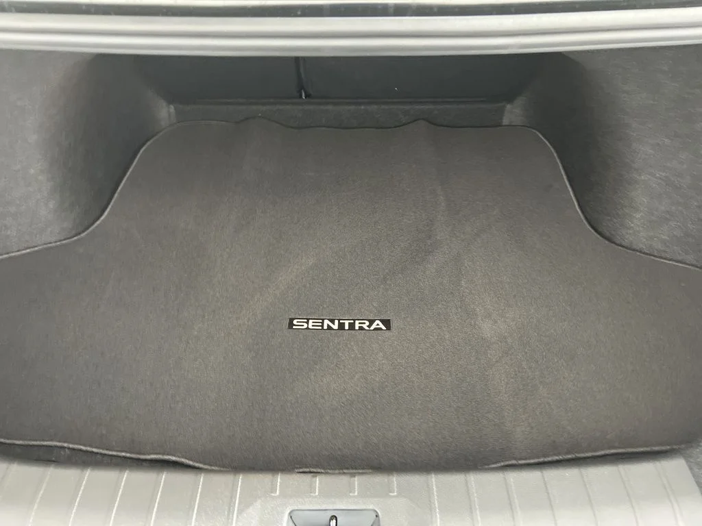 New 2026 Black Nissan SR image 20