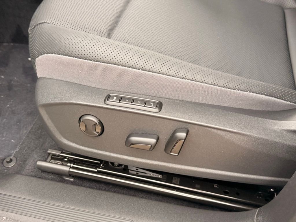 2025 Volkswagen ID.4 PRO S - Photo 9