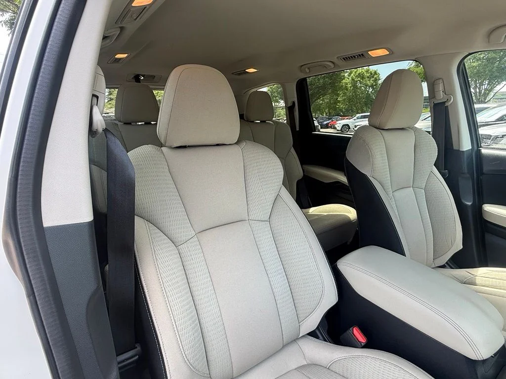 Used 2020 White Subaru Premium image 30