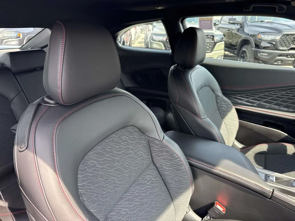 New 2026 White Dodge Scat Pack image 22