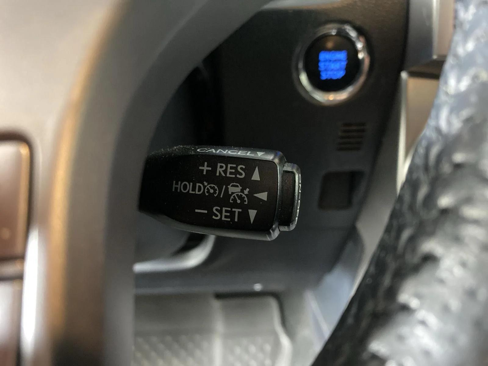 Used 2022 Magnetic Gray Metallic Toyota Limited image 19