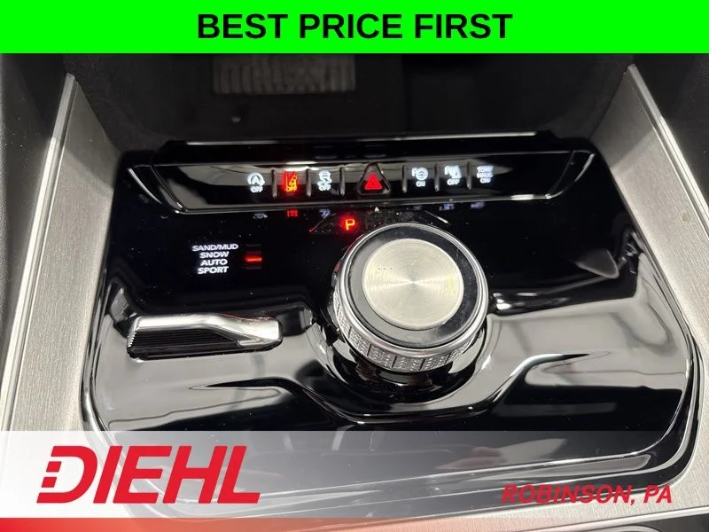 New 2026 Silver-Zynith Exterior Paint Jeep 85th Anniversary Edition image 38