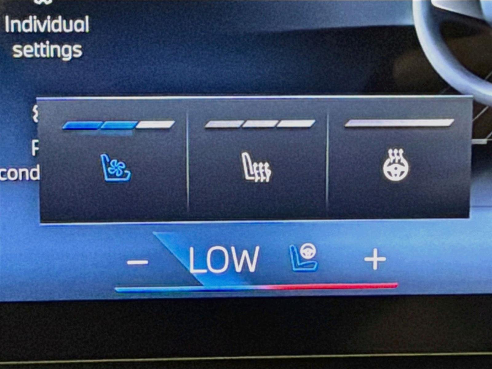 New 2026 Alpine White BMW xDrive40i image 21