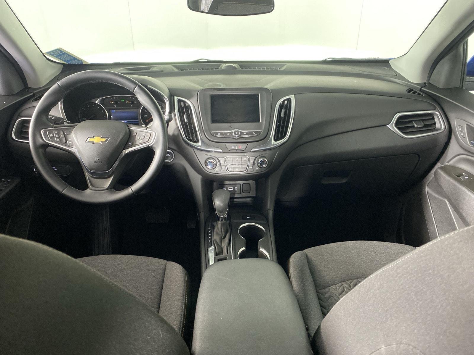 Used 2024  Chevrolet  image 23
