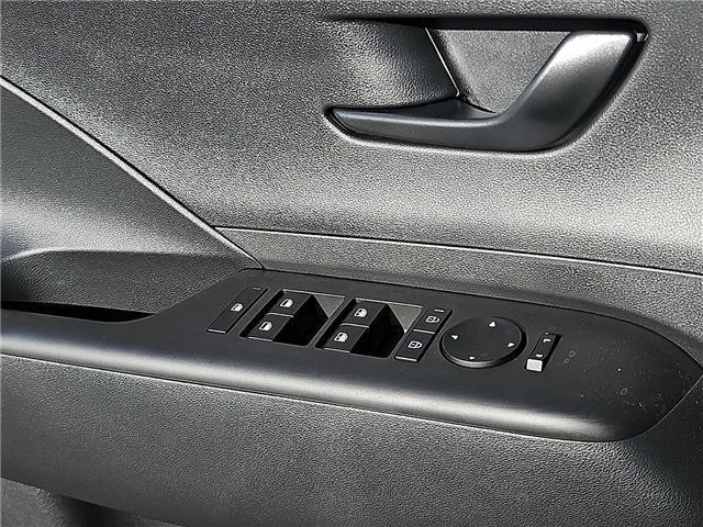 New 2027 Cyber Gray Hyundai SEL Sport image 18