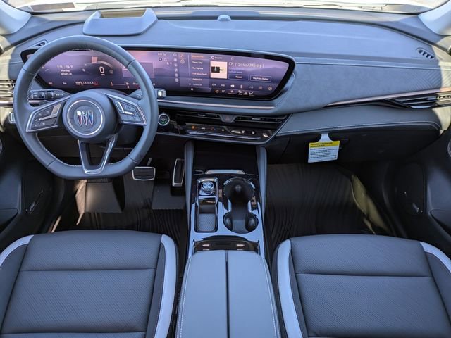 2026 Buick Envision Sport Touring - Photo 16