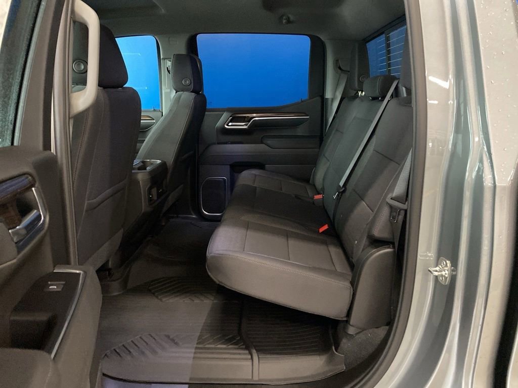 2026 Chevrolet Silverado 1500 LT - Photo 13