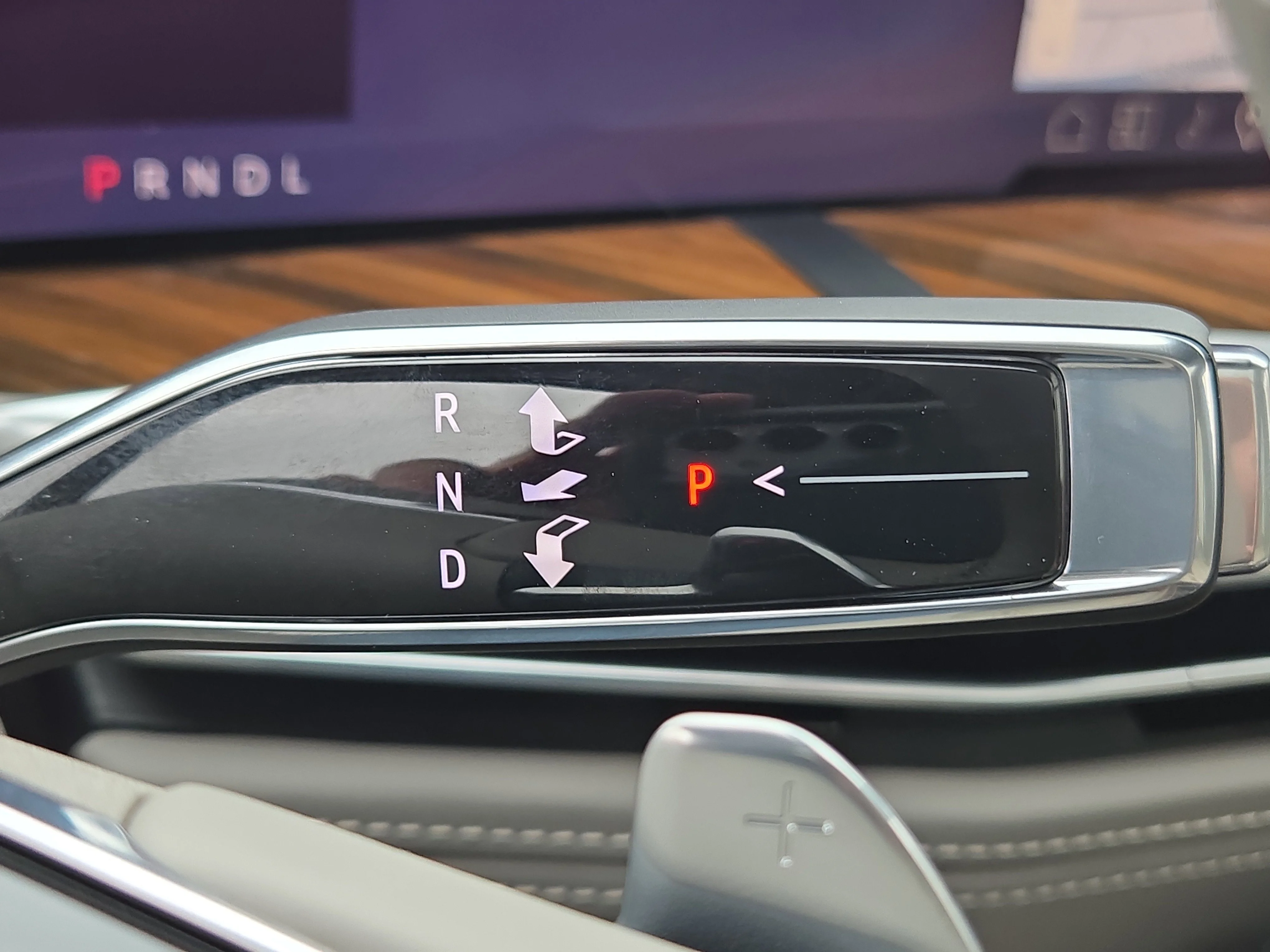 2026 Cadillac Escalade Platinum Sport - Photo 32