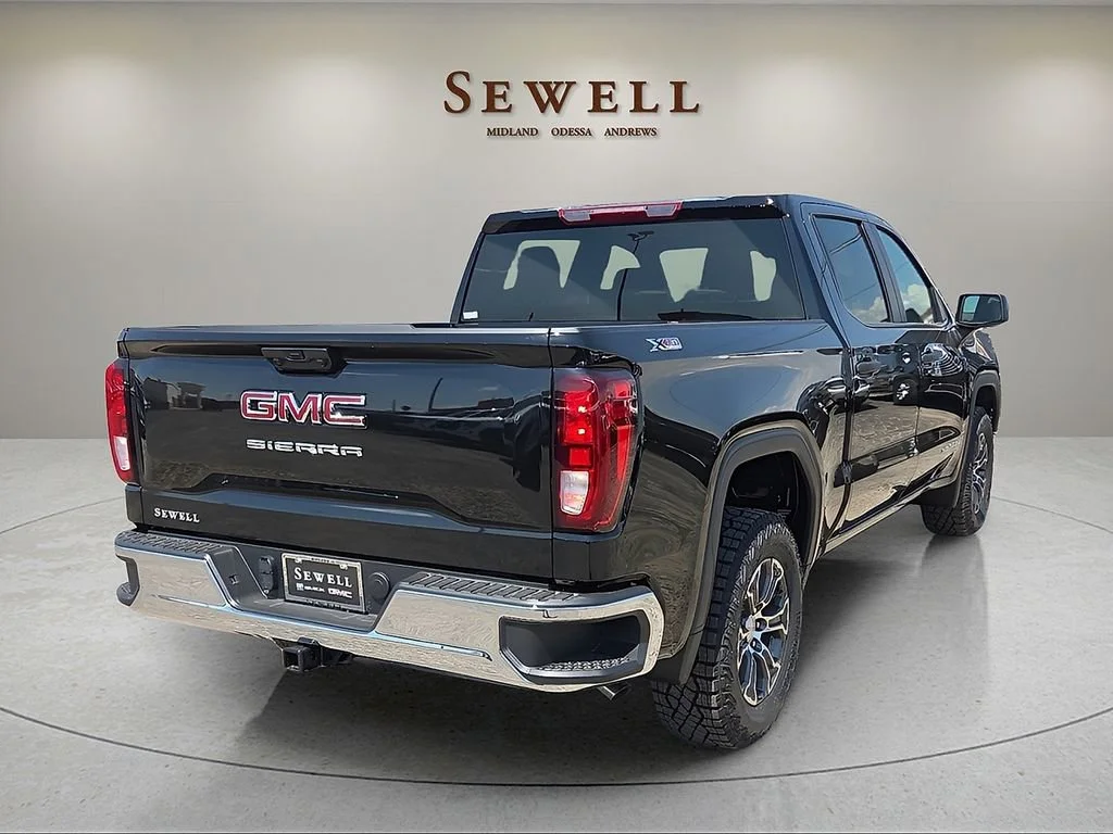2026 GMC Sierra 1500 Pro - Photo 3