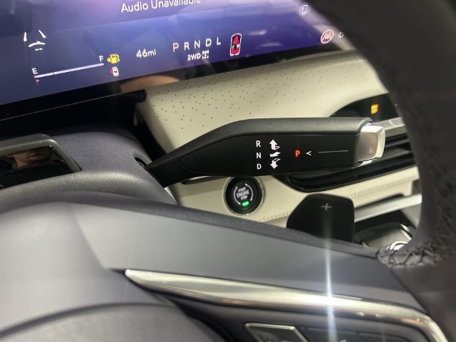 2027 Buick Enclave Avenir - Photo 19